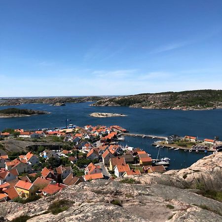 بيت شباب Marinan Richters Fjällbacka المظهر الخارجي الصورة